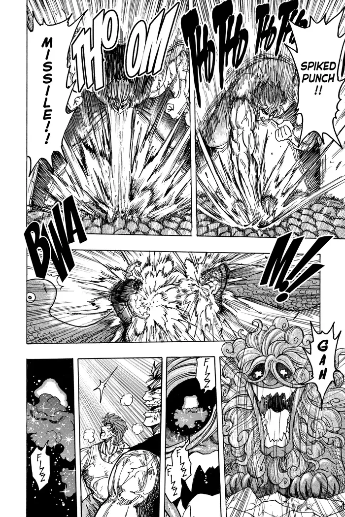 Toriko Chapter 138 image 18_optimized